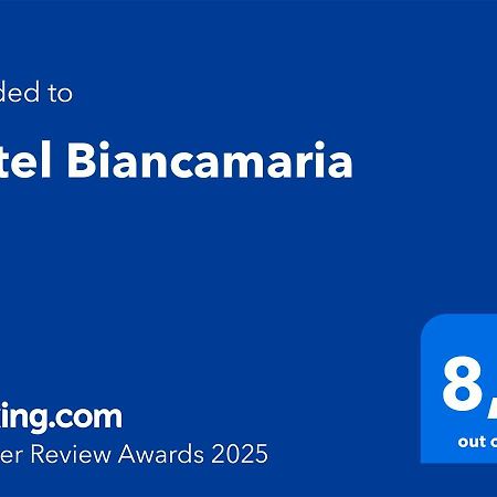Hotel Biancamaria Anacapri  Exterior photo