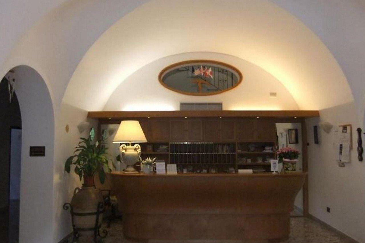 Hotel Biancamaria Anacapri  Exterior photo