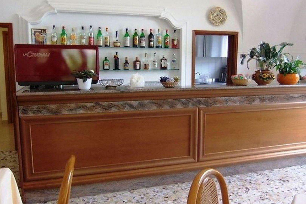Hotel Biancamaria Anacapri  Exterior photo