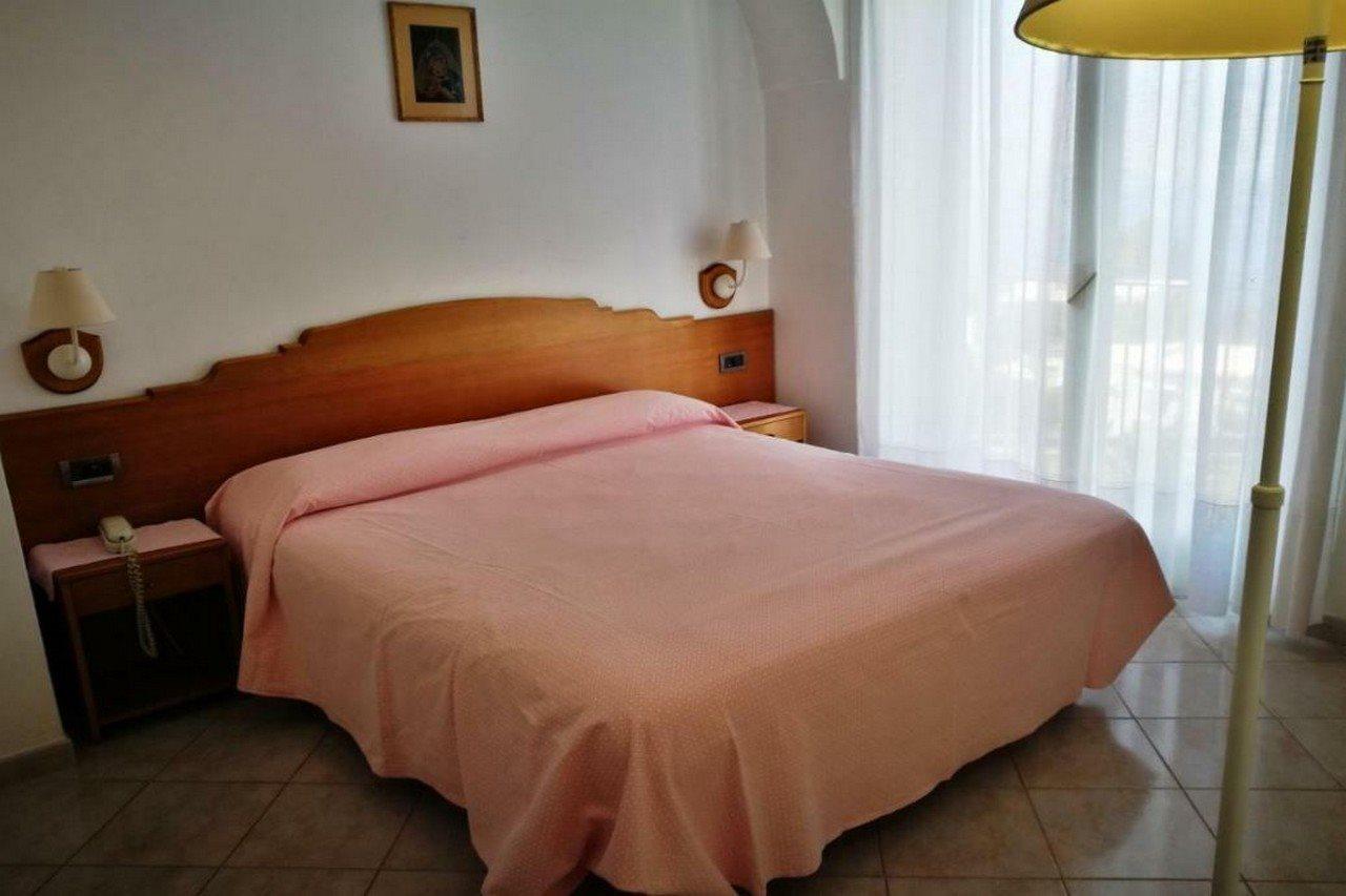 Hotel Biancamaria Anacapri  Exterior photo