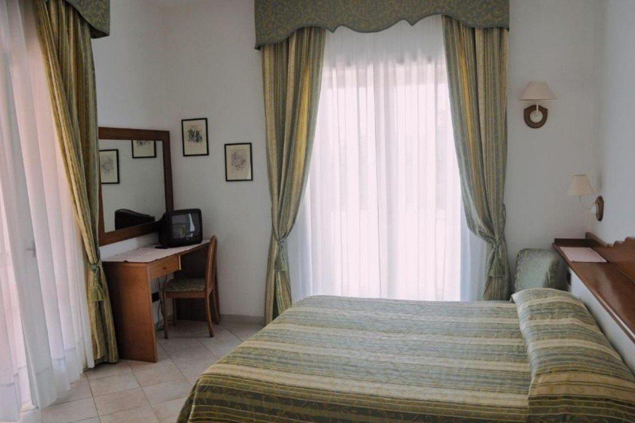 Hotel Biancamaria Anacapri  Exterior photo