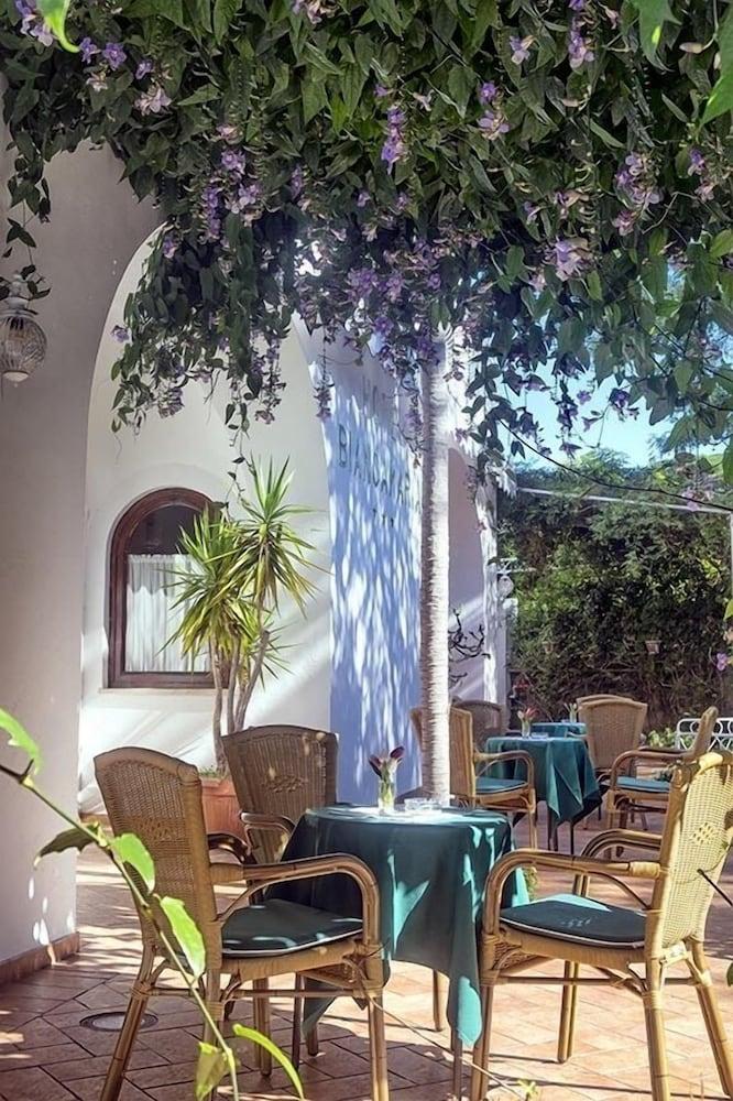 Hotel Biancamaria Anacapri  Exterior photo