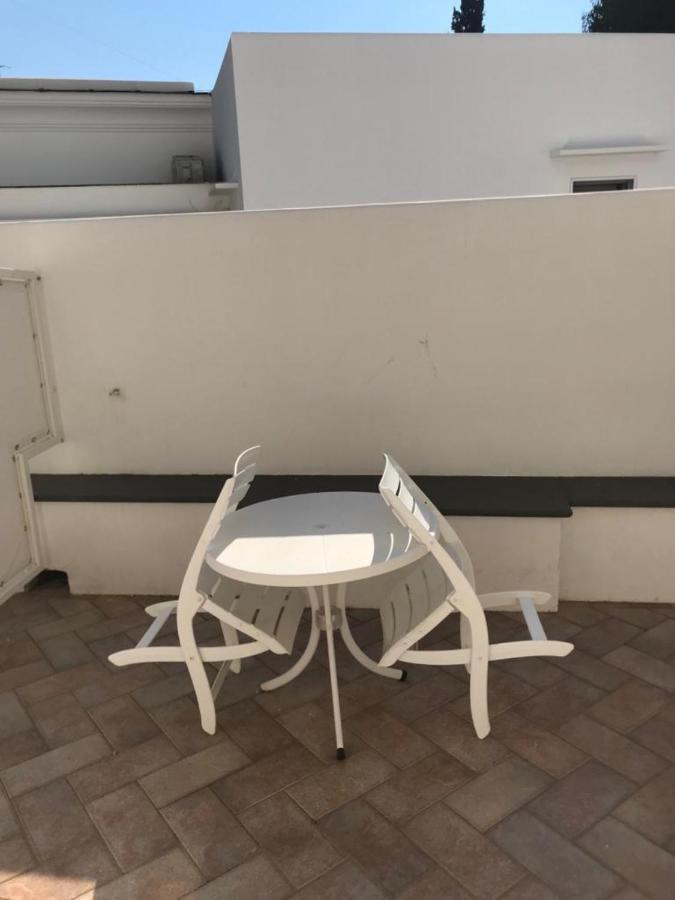 Hotel Biancamaria Anacapri  Exterior photo