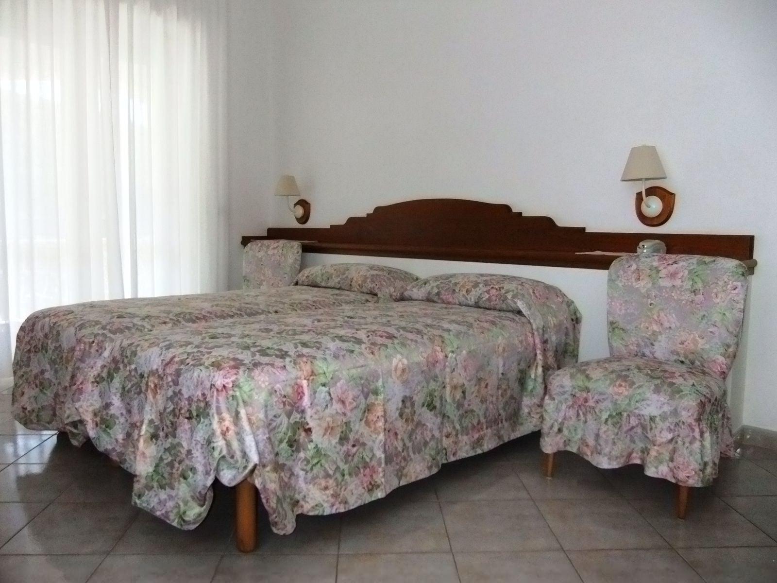 Hotel Biancamaria Anacapri  Exterior photo