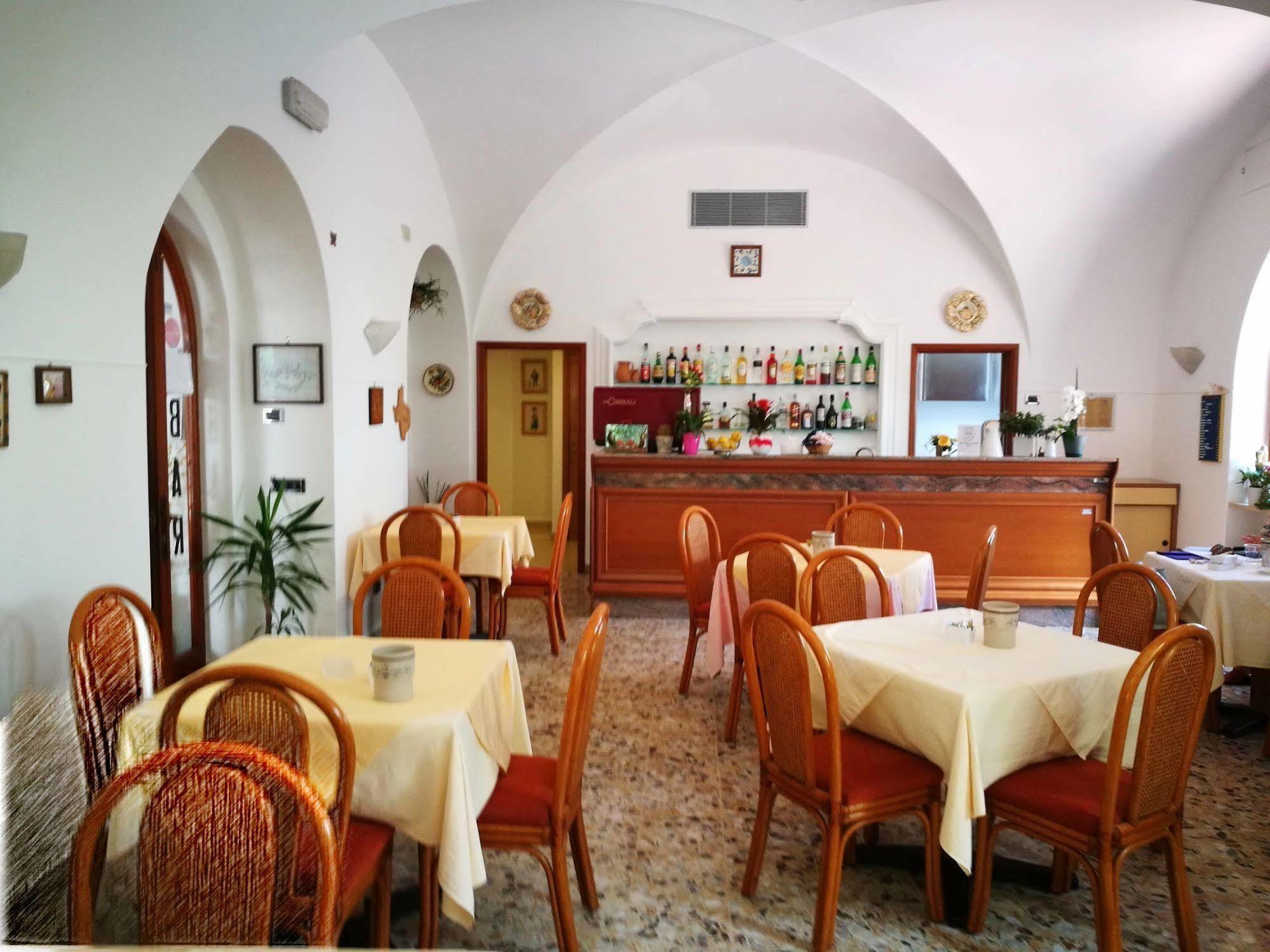 Hotel Biancamaria Anacapri  Exterior photo